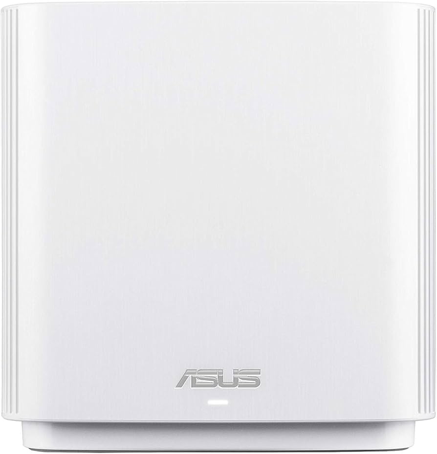 Amazon.com: ASUS ZenWiFi AC Whole-Home Tri-Band Mesh WiFi6 (CT8