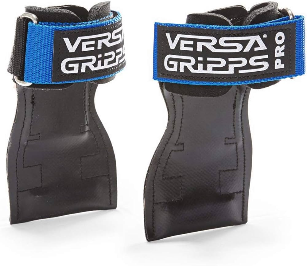 Amazon | Versa Gripps PRO パワーグリップ 筋力トレーニング・リスト
