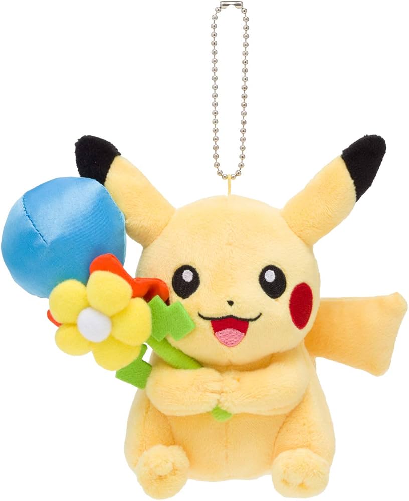 Amazon.co.jp: ポケモンセンターオリジナル マスコット メガトウキョー