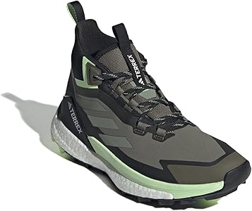 Amazon.co.jp: adidas - テレックス フリーハイカー GOREーTEX