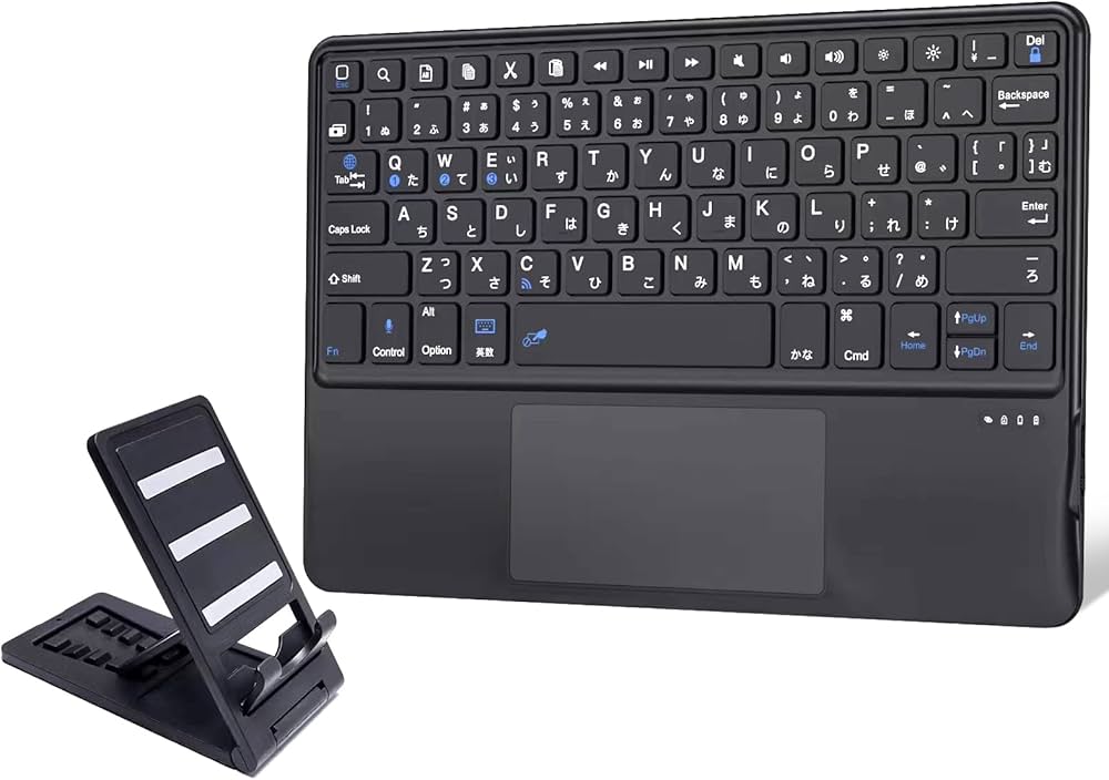 Amazon.co.jp: キーボード bluetooth ワイヤレス iPad/iPhone対応