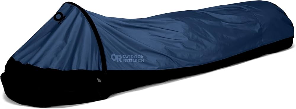 Amazon.com : OUTDOOR RESEARCH Helium Bivy | Waterproof, Insect