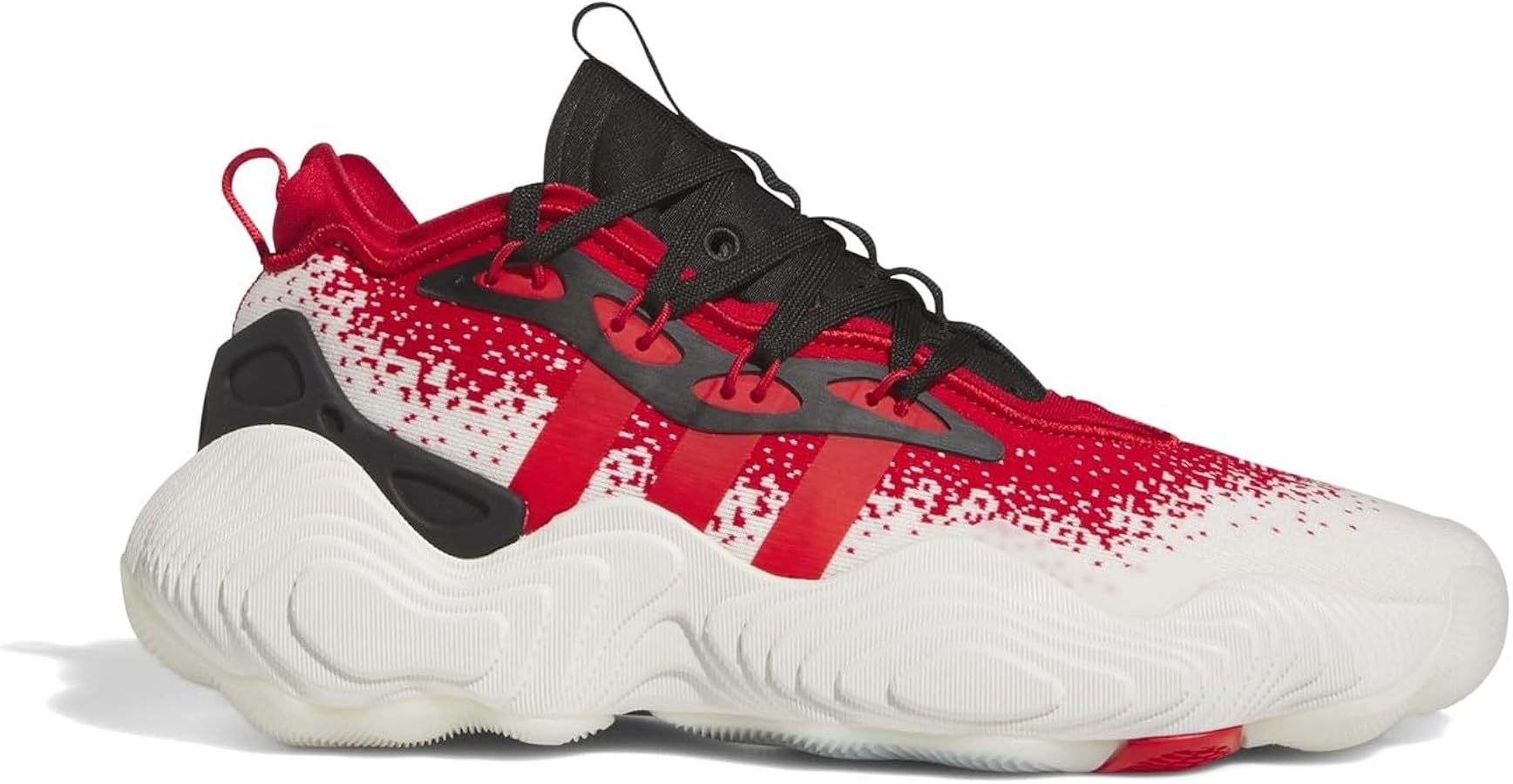 Amazon | adidas - Trae Young 3 | バスケットボール