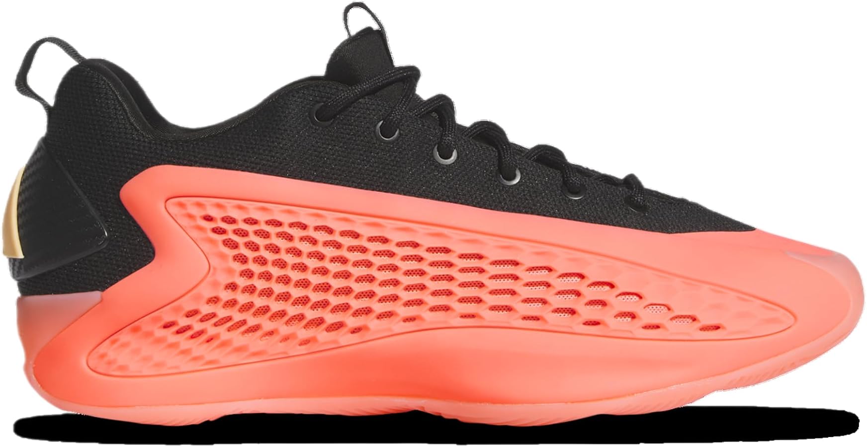 Amazon.com | adidas Anthony Edwards 1 Low Mural - Boys' Grade