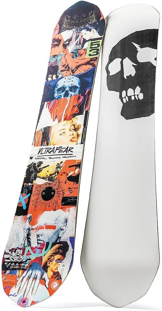 Amazon | キャピタ（CAPITA） 24-25モデル スノーボード板 25