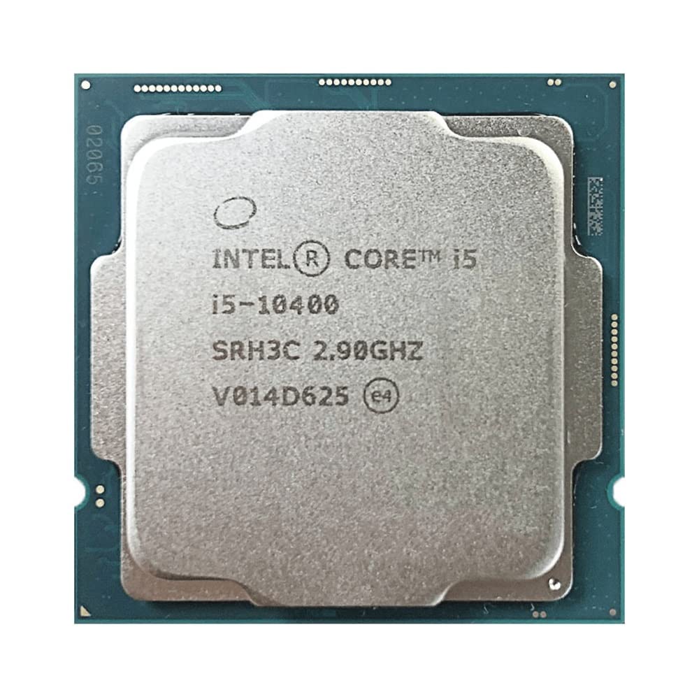 Amazon | Intel Core I5-10400 I5 10400 2.9 GHz 6コア 12スレッド CPU