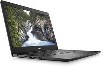 Amazon.com: Dell Inspiron 15 3520 Laptop - 15.6-inch FHD