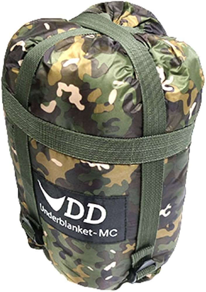 Amazon | DDハンモック DD Underblanket アンダーブランケット (MC