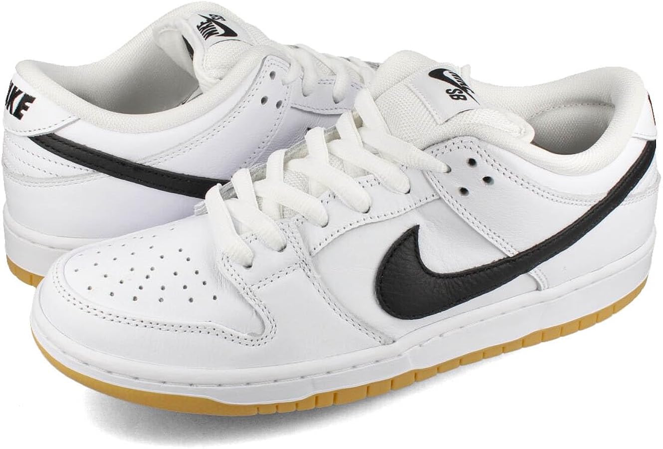 Amazon | [ナイキ] SB DUNK LOW PRO SB ダンク ロー プロ メンズ