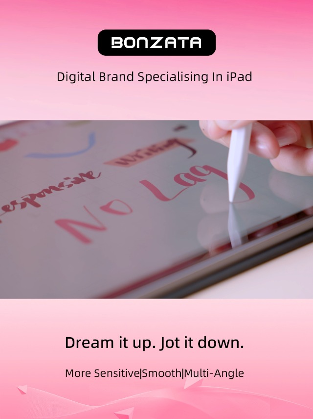 Amazon.com: Pencil for Apple A16 10th Generation, Palm