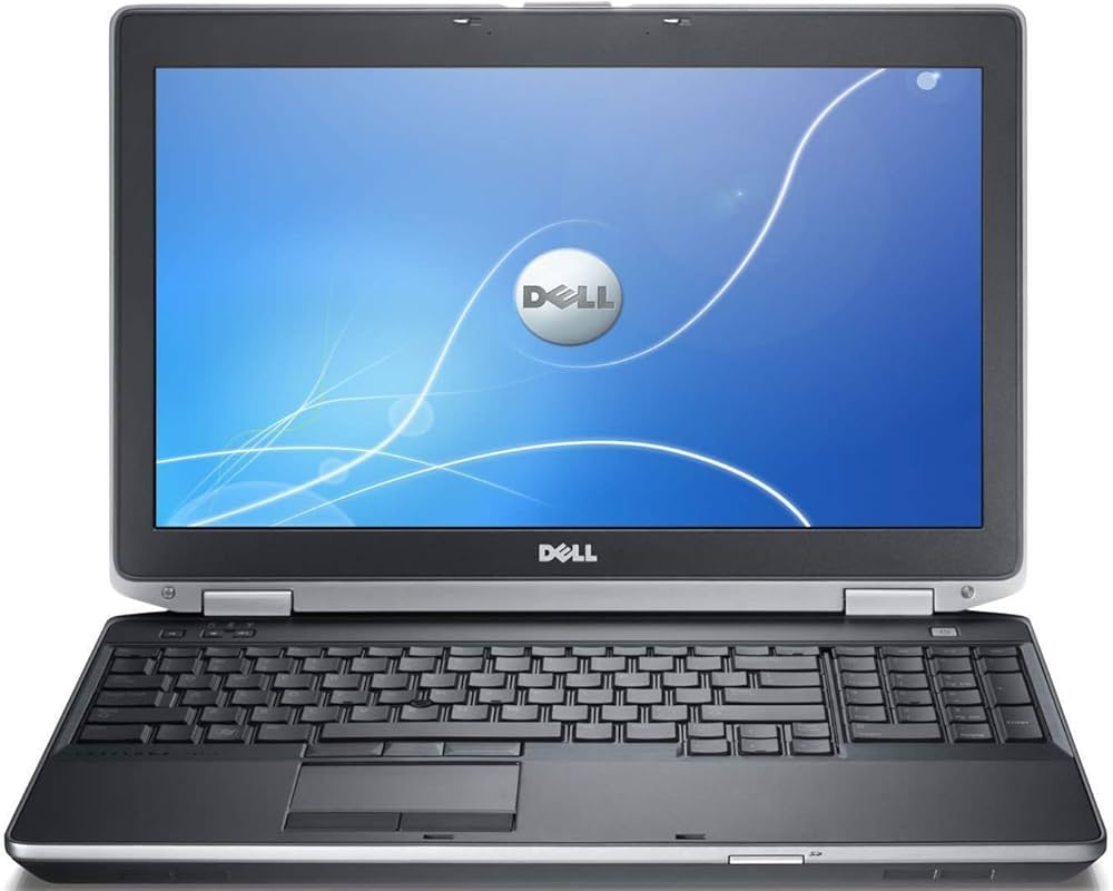 Amazon.co.jp: Dell Latitude E6530 15.6インチ ノートブック PC