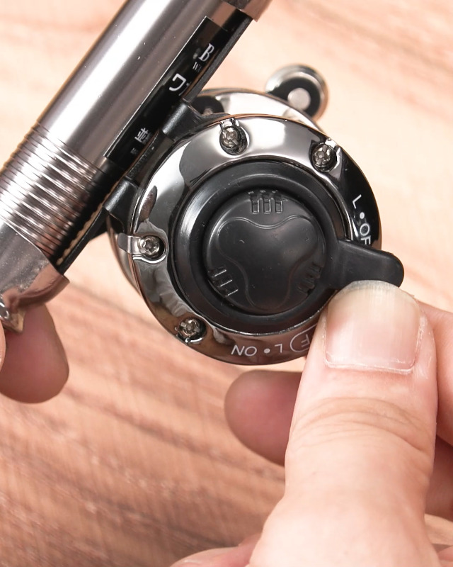 Amazon | アルファタックル(Alpha Tackle) ロッド BID ワカサギセット