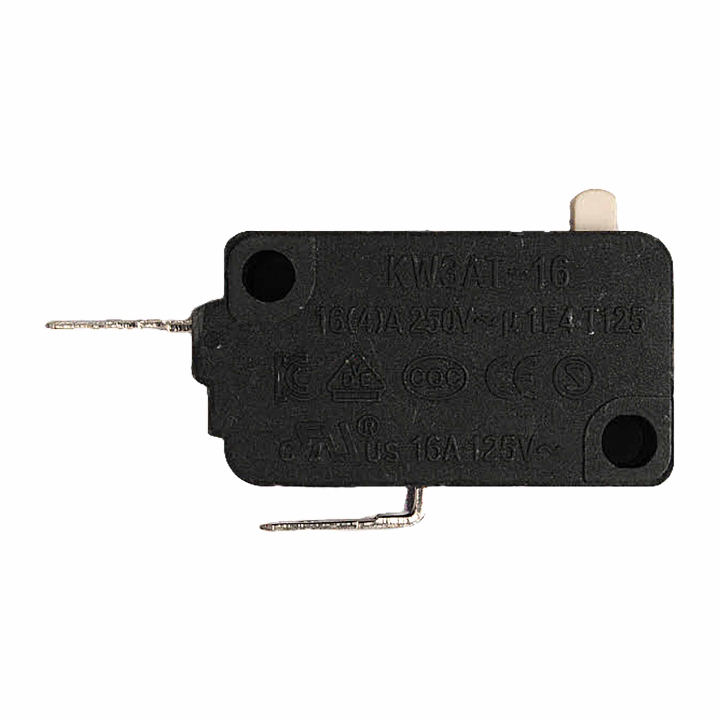 Amazon.com: Bosch 00617229 Microwave Door Interlock Switch : Home