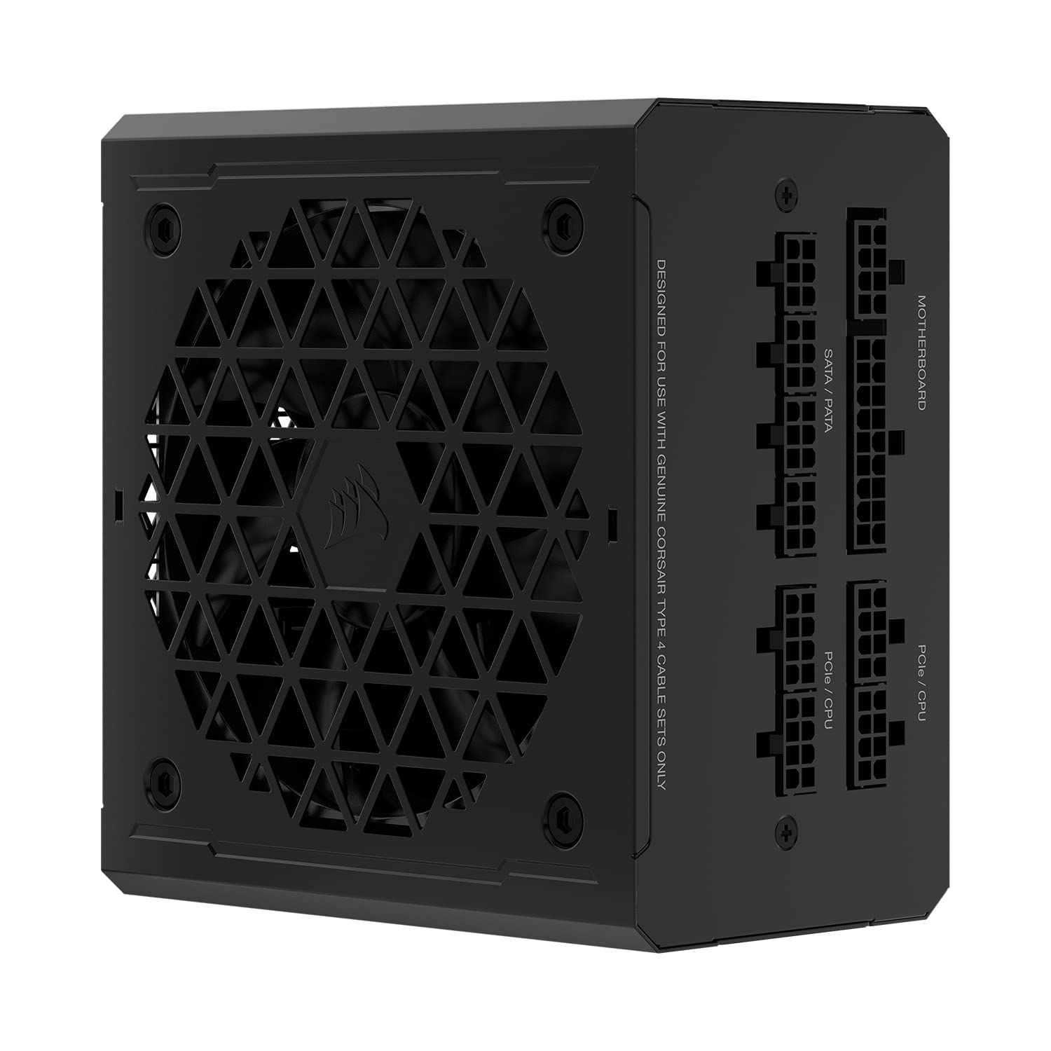 Amazon | Corsair RM850e 完全モジュラー 低ノイズ ATX電源/PSU PC用