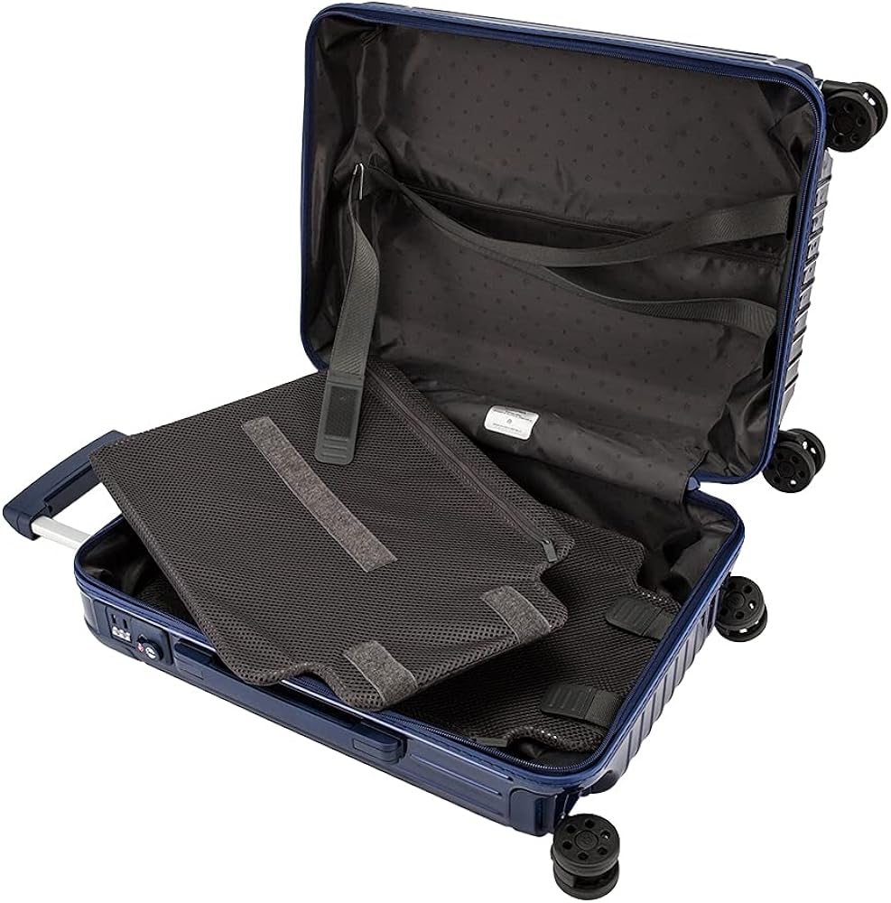 Amazon | [リモワ] エッセンシャル キャビン S 34L 4輪 機内持ち込み