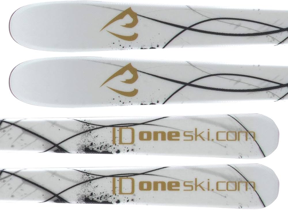 Amazon | ID one (アイディーワン) 2020 MOGUL RIDE MR-SG 172cm 177cm