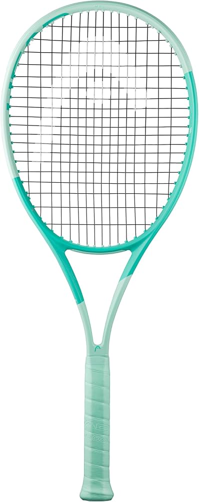 Amazon | ヘッド HEAD 硬式テニスラケット Boom MP L 2024 Alternate