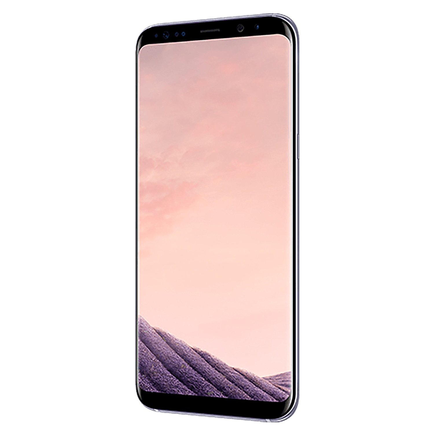 Amazon.com: Samsung Galaxy S8+ G955U 64GB Unlocked w/ 12MP Camera
