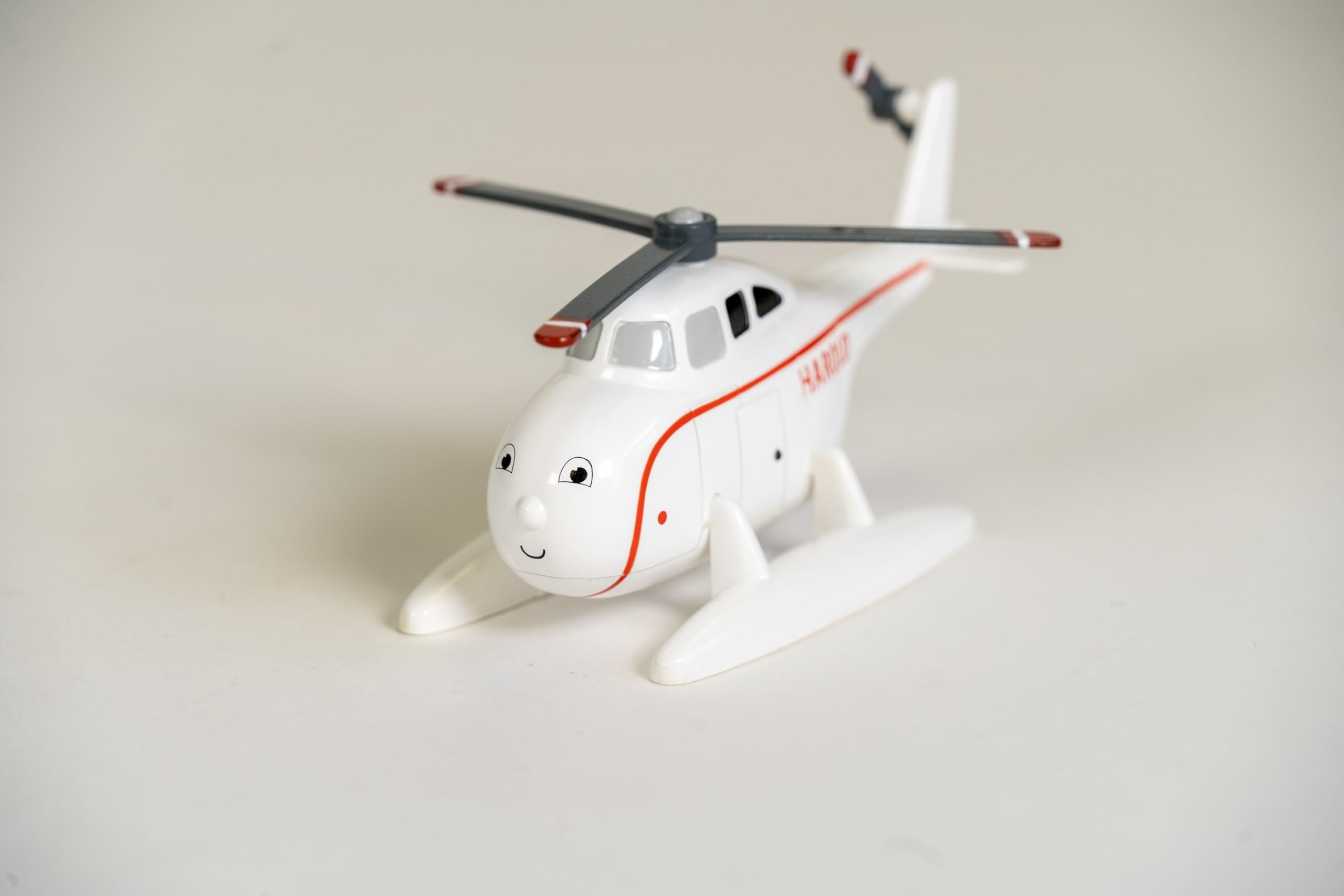 Amazon | バックマン HOゲージ きかんしゃトーマス ハロルド 028-42441