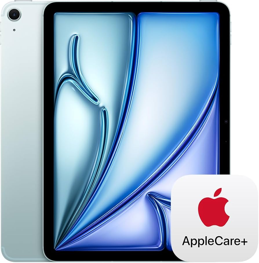 Amazon.com : Apple iPad Air 11-inch (M2): Liquid Retina Display