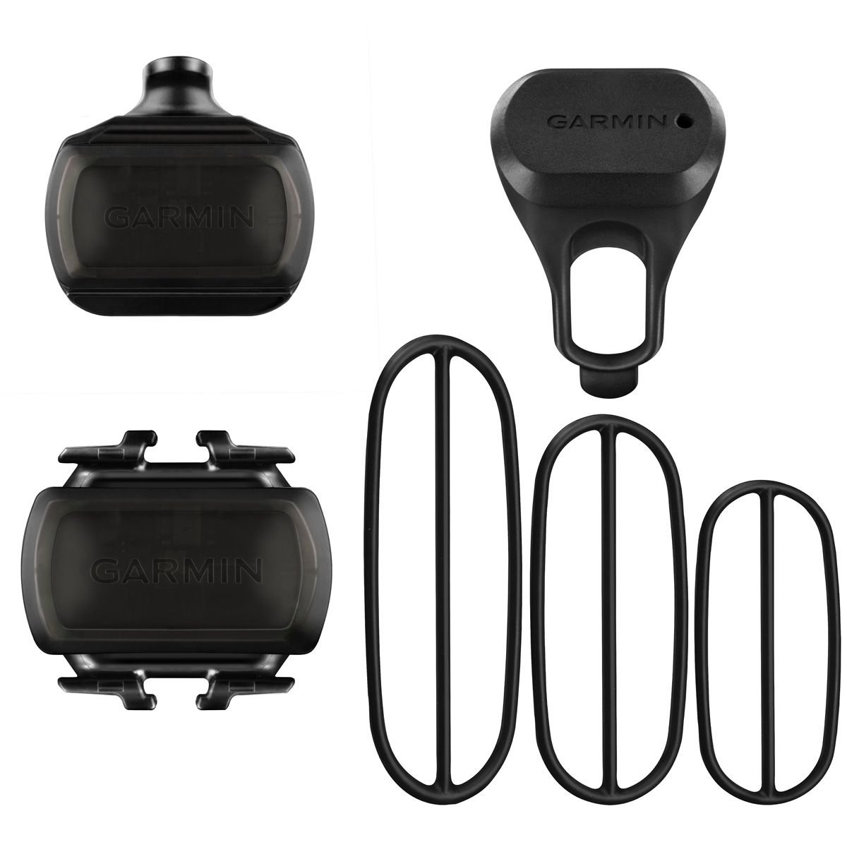 Amazon | GARMIN(ガーミン) スピードセンサー ケイデンスセンサー