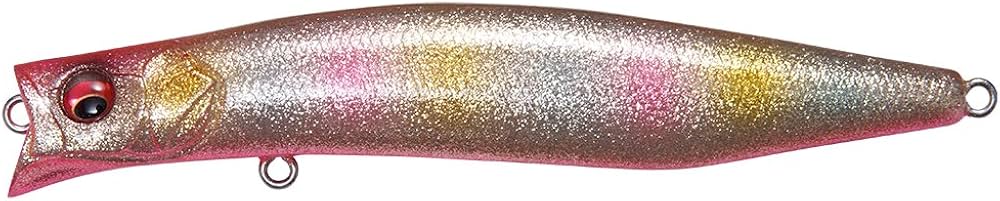 Amazon.co.jp: メガバス(Megabass) ルアー KAGELOU(カゲロウ) 100F GLX