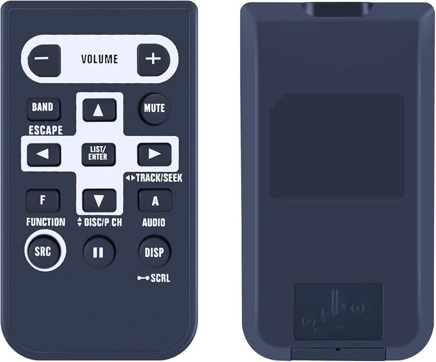 Amazon | テレビリモコン CD-R500 for Pioneer カロッツェリア DEH-550