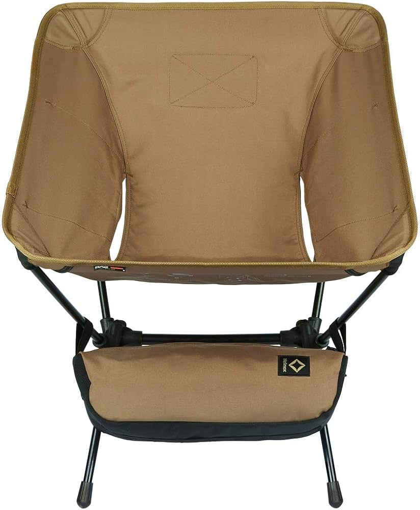 Amazon.co.jp: Helinox(ヘリノックス) タクティカルチェア コヨーテ