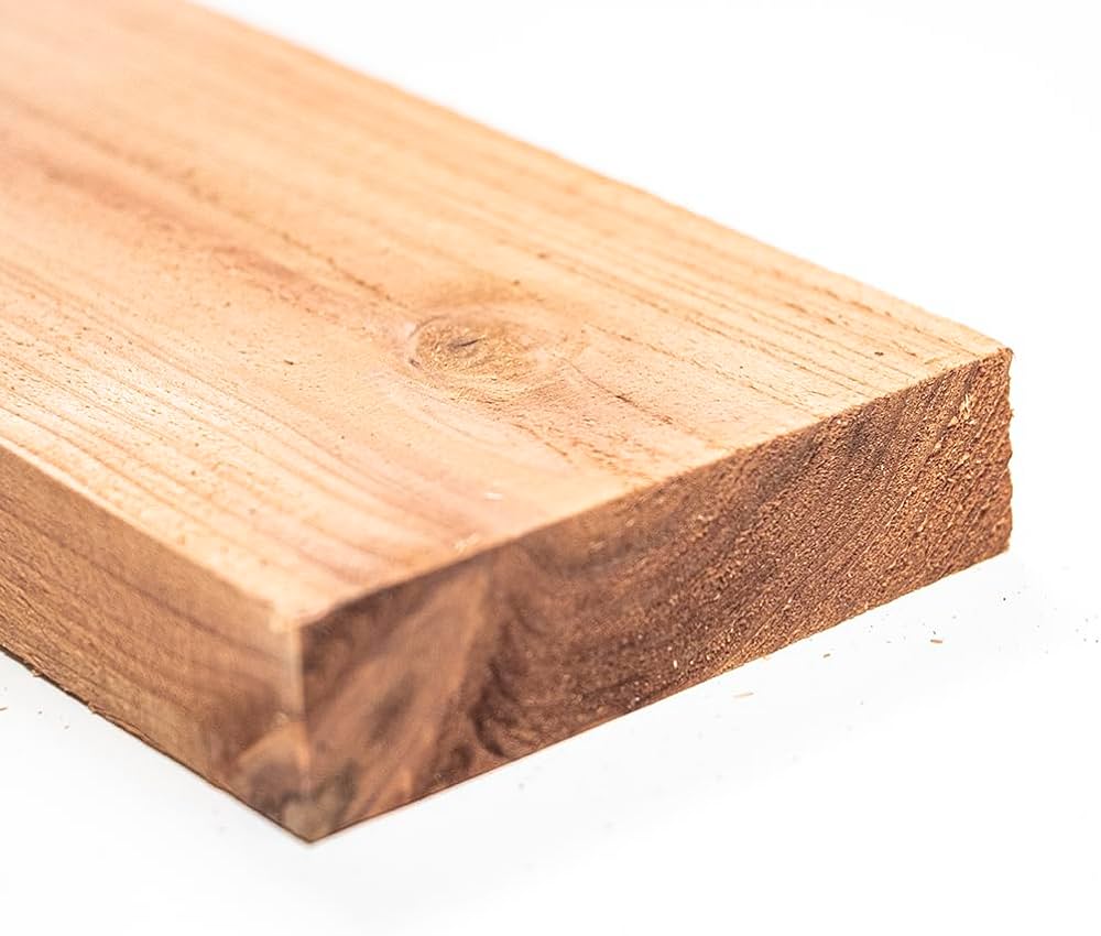 Amazon.co.jp: 川島材木店 貫板 長91cm [10本セット] 9x2.4cm : DIY