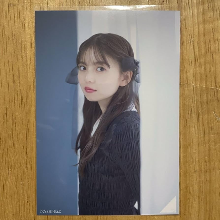 Amazon.co.jp: 乃木坂46 齋藤飛鳥 卒業 生写真 1枚 検) web 限定 齋藤