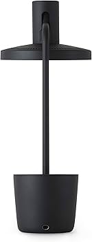 Amazon.co.jp: 【1年保証付】バルミューダ ザ・ライト 太陽光LED