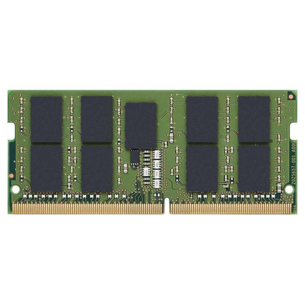 Amazon | Kingston Server Premier 32GB 2666MT/s DDR4 ECC CL19