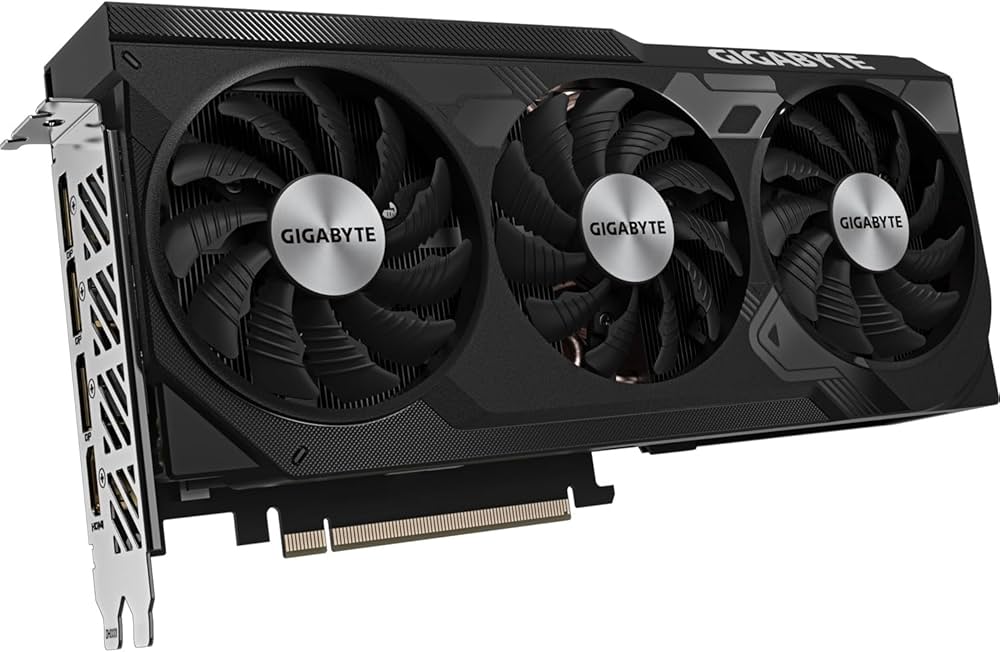 Amazon | Gigabyte (ギガバイト) GeForce RTX 4070 Ti SUPER WINDFORCE