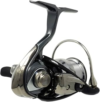 Amazon | ダイワ(DAIWA) スピニングリール 18 イグジスト FC LT2000S-P