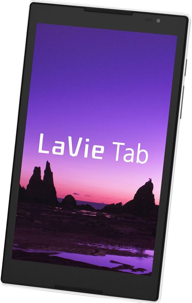 Amazon.co.jp: NEC LaVie Tab S (Atom Z3745/2GB/16GB/Android 4.4/8