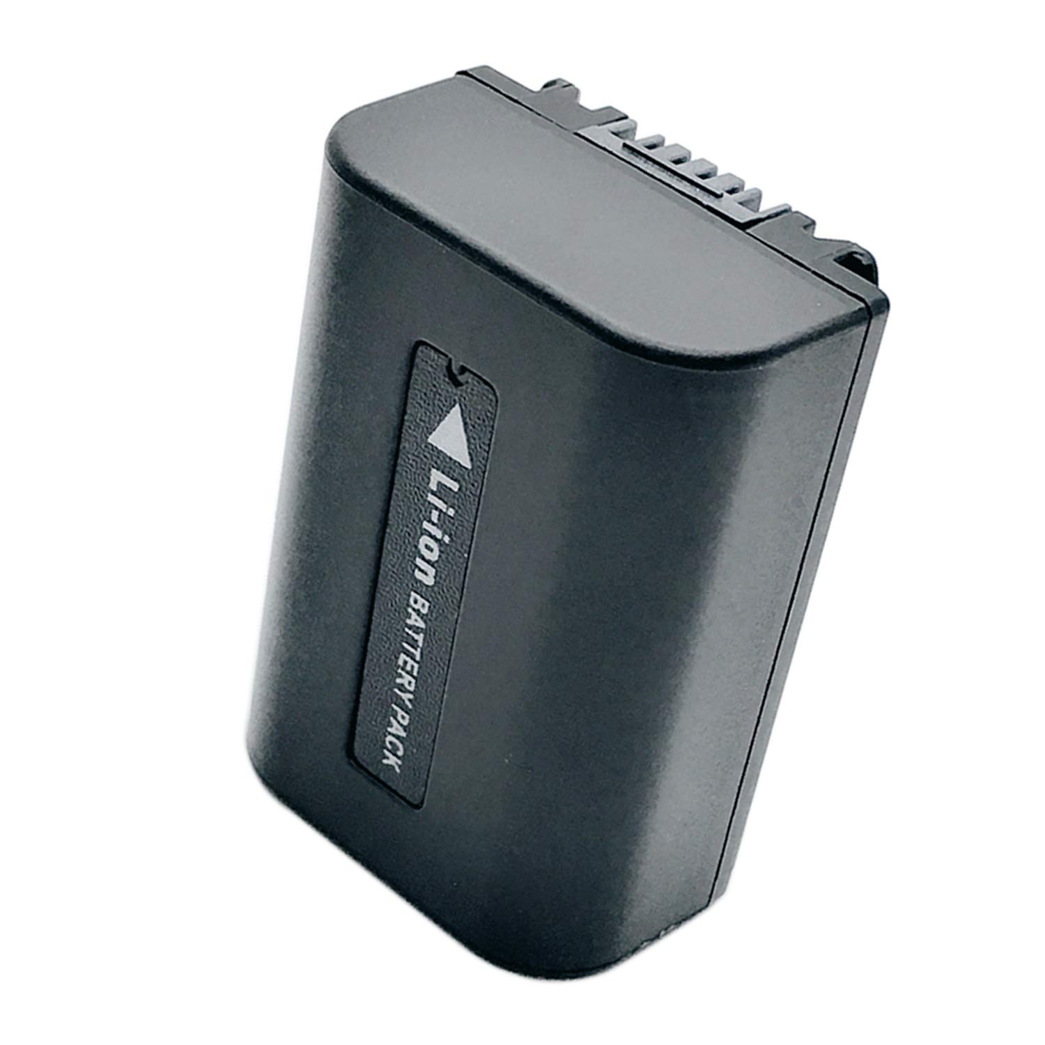 Amazon.com : Battery Pack for Sony HDR-CX300, HDR-CX300E, HDR