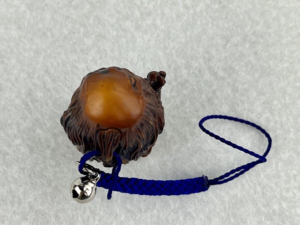 Amazon | 海洋堂 カプセルQミュージアム 妖怪根付 鬼太郎百鬼抄 百目