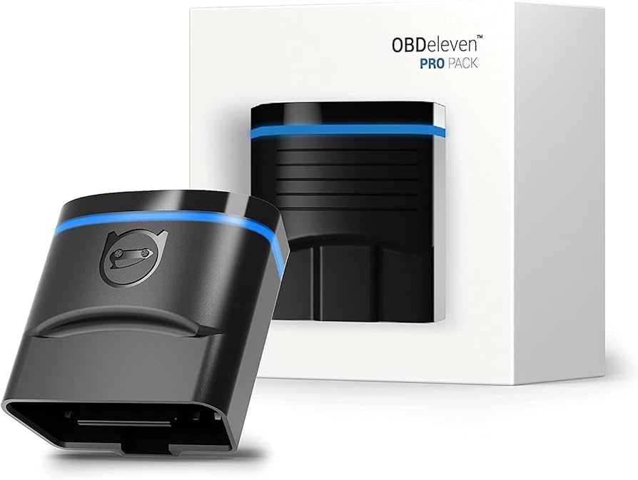Amazon.co.jp: OBDeleven 2 PRO OBD2故障診断機・エラースキャナー