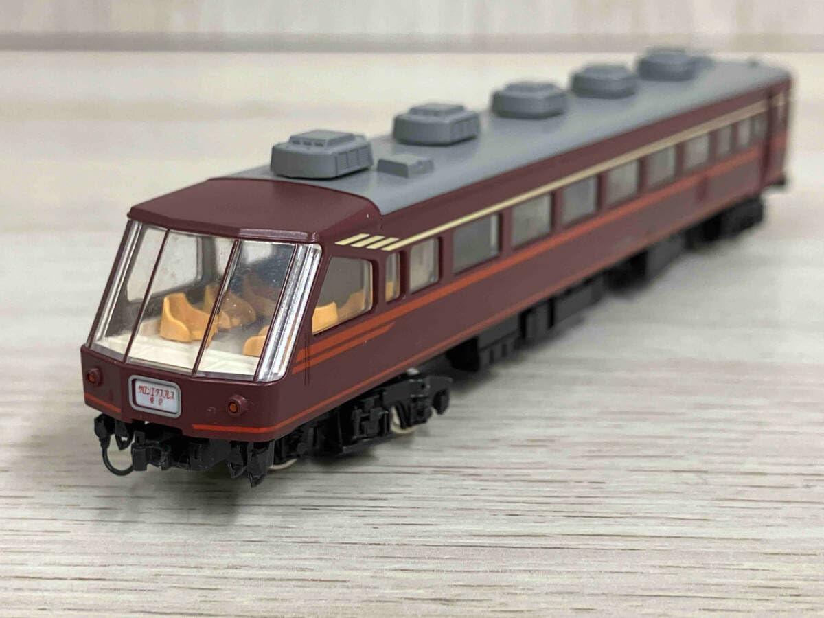 KATO 10-250 14系 ゆとり 6両セット Amazon | KATO 14系 ゆとり 6両