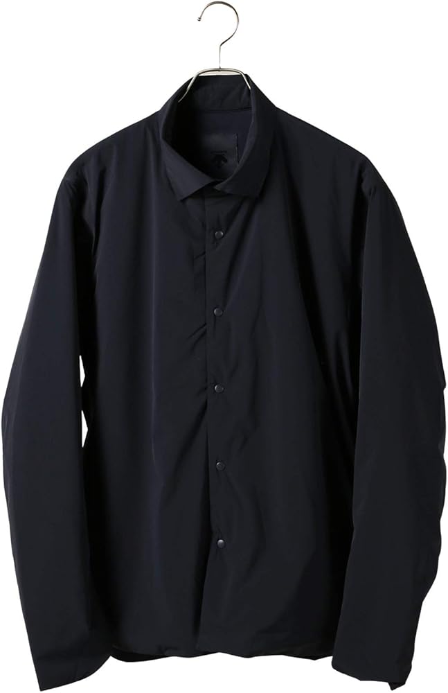 Amazon.co.jp: [デサント オルテライン] INSULATED L/S SHIRT XL