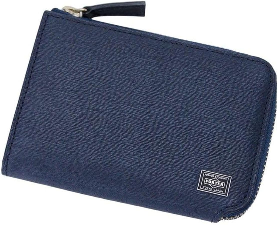 Amazon | 吉田カバン ポーター PORTER コインケース＆パスケース