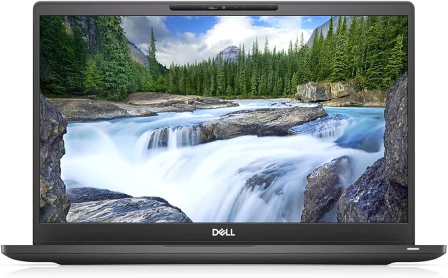 Amazon.com: Dell Latitude 7300 Laptop | 13.3