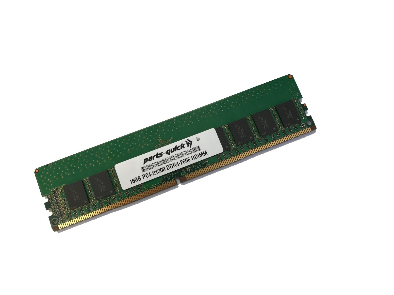 parts-quick 16GB Memory for Dell Precision Workstation 5820 T5820