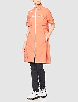 Amazon.co.jp: [デサント] ゴルフ レインウェア ワンピースタイプ