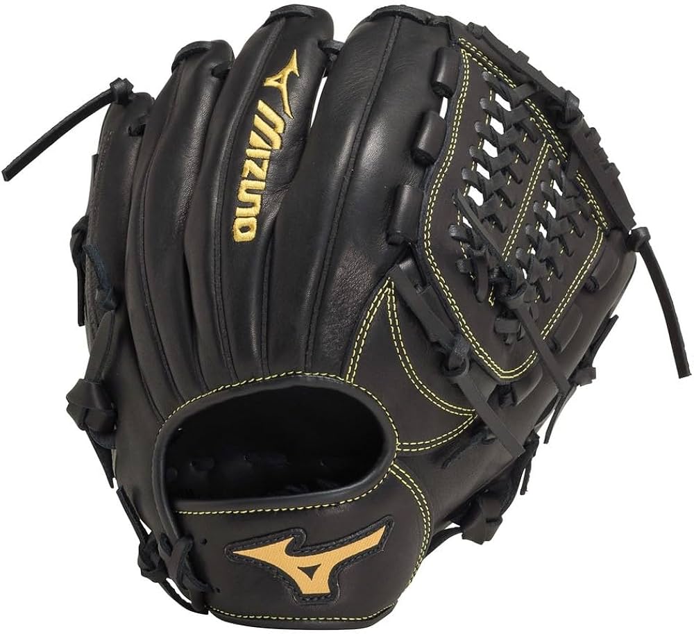 Amazon | ミズノ（MIZUNO） 軟式用グラブ オールラウンド用 野球