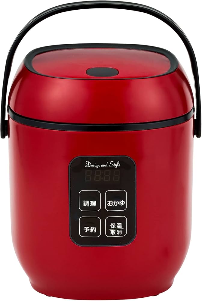 Amazon.co.jp : D&S ディーアンドエス コンパクトライス＆フード