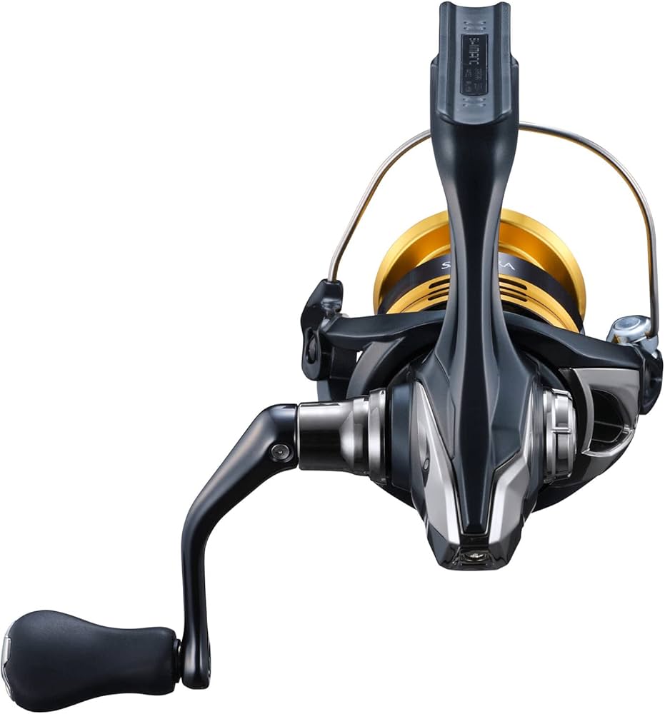 Amazon | シマノ(SHIMANO) スピニングリール サハラ 500 SH500FJ
