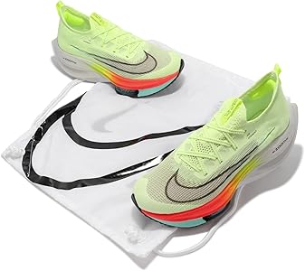 Amazon | [ナイキ] エア ズーム アルファフライ ネクスト% メンズ