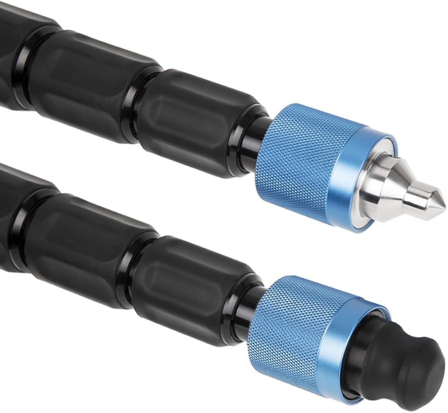 Amazon | SIRRUI P-SRシリーズ 写真/ビデオ一脚 (P-224SR)。 | SIRUI