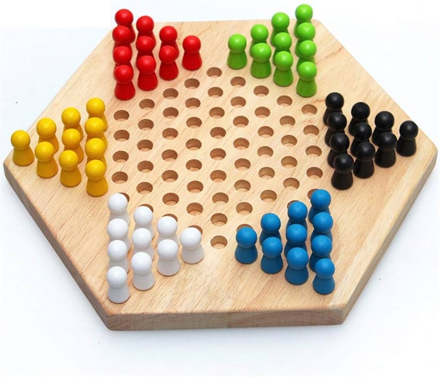 Amazon.co.jp: ルドゲームセット 全体の家族のために子供のための伝統